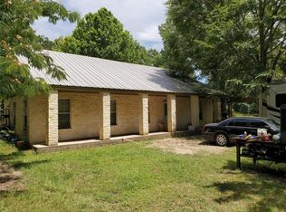 152 County Road 3662, Splendora, TX 77372
