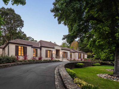 2130 Forest View Ave, Hillsborough, CA, 94010