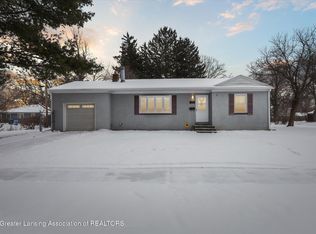 705 Maplehill Ave, Lansing, MI 48910