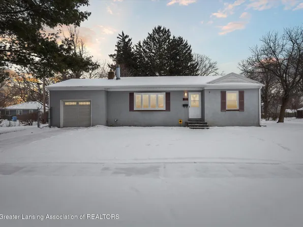 705 Maplehill Ave, Lansing, MI 48910