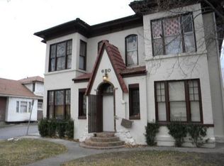 650 24th St APT 8, Ogden, UT 84401