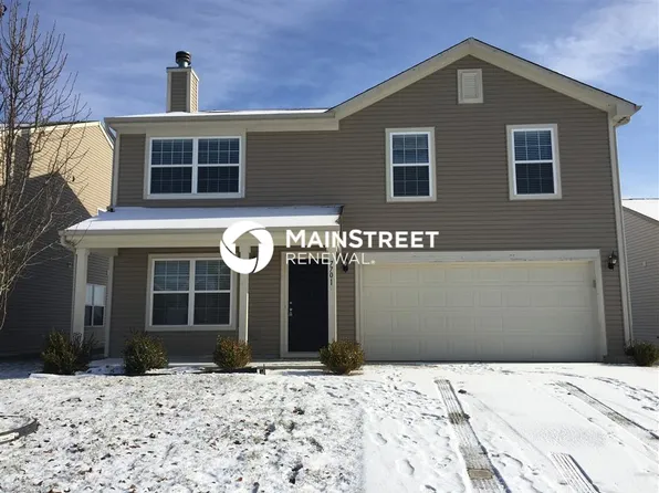 7701 Gold Rush Dr, Camby, IN 46113