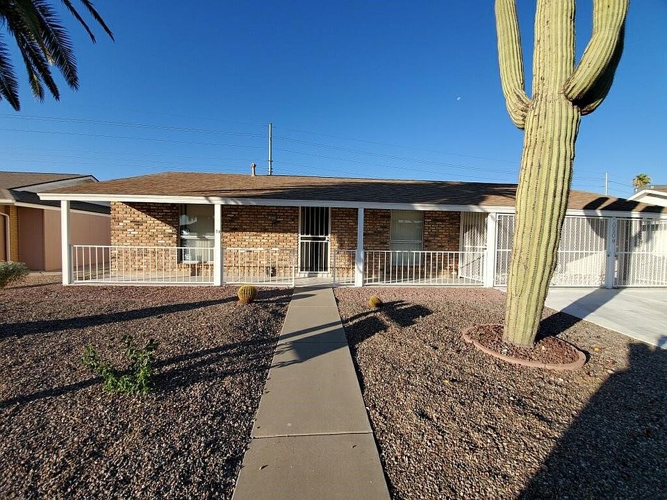 1st image of 10509 W Caron Dr