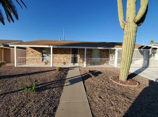10509 W Caron Dr, Sun City, AZ 85351
