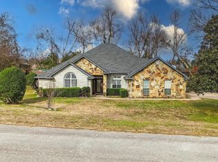 15360 Wagon Wheel Cir, Chandler, TX