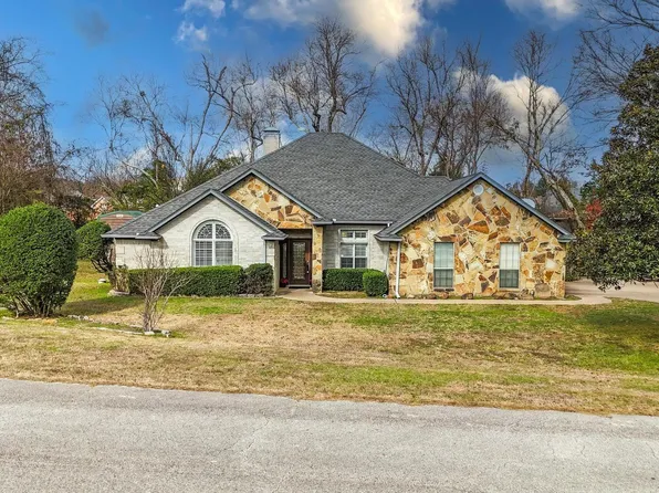 15360 Wagon Wheel Cir, Chandler, TX 75758