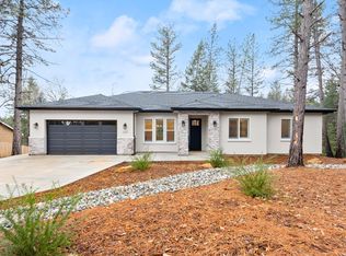 6342 Green Ridge Dr, Foresthill, CA 95631