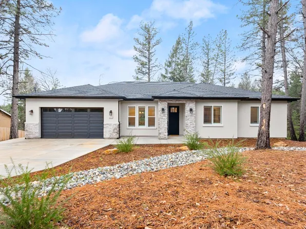 6342 Green Ridge Dr, Foresthill, CA 95631