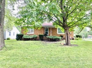 300 Tremont St, Odell, IL 60460