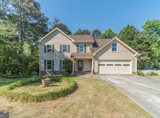 1692 Paces Vale Ct, Lawrenceville, GA 30043
