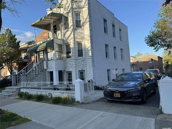 4128 Wickham Avenue, Bronx, NY 10466