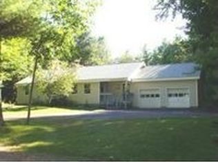 11 Reedy Rd, Moultonboro, NH 03254