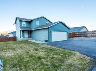 2043 Silver Ln, Wenatchee, WA 98801