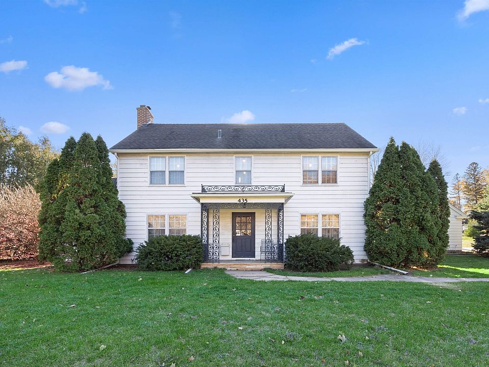 435 Prospect Blvd, Waterloo, IA 50701 Zillow