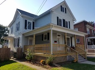 78 S Hazel St, Manheim, PA 17545