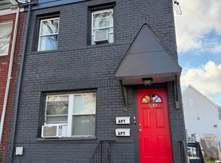 520 E 26th St #1, Paterson, NJ 07514