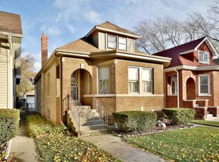 5107 N Kolmar Ave, Chicago, IL