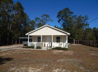 6550 Warren Rd, Milton, FL 32583