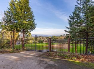 27474 Sunrise Farm Rd, Los Altos Hills, CA 94022