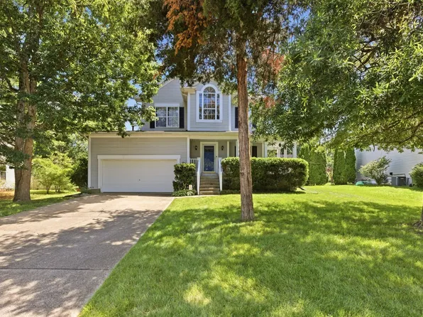 319 Ella St, Smyrna, TN 37167