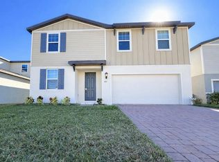 491 Whistling Duck Trl, Saint Cloud, FL 34771