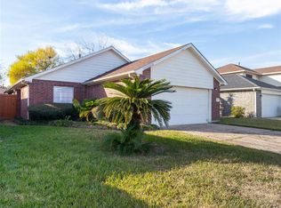 909 Leadenhall Cir, Channelview, TX 77530
