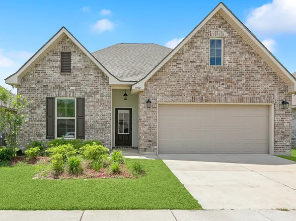 7132 Kenilworth Crossing Ave, Baton Rouge, LA