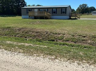1215 County Road 5080, Salem, MO 65560