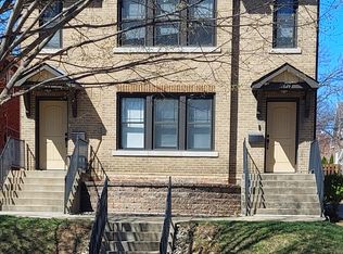 1107 Edward Ter FLOOR 1, Saint Louis, MO 63117