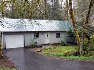 21096 E Mountain Creek Cir, Rhododendron, OR 97049