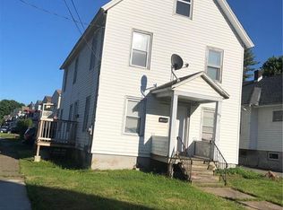 915 Inman Pl, Utica, NY 13502