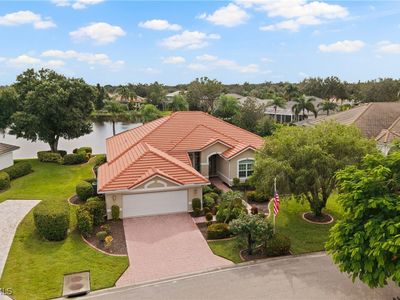 12022 Mahogany Isle Ln, Fort Myers, FL, 33913