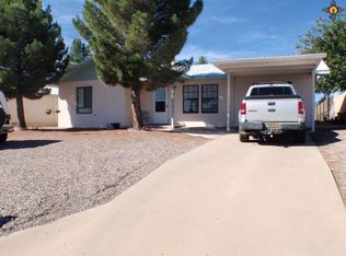 710 Poplar St, Truth Or Consequences, NM 87901