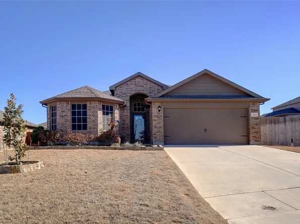 251 Turway Ln, Ponder, TX 76259