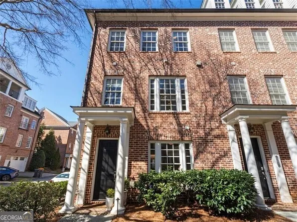 841 Lullwater Park Ln, Atlanta, GA 30306
