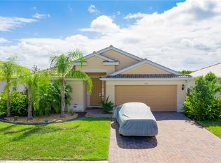 4184 Madison St, Immokalee, FL 34142