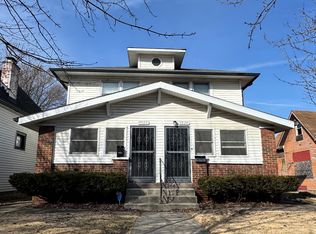 3822 N Park Ave, Indianapolis, IN 46205