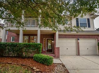 13606 Brighton Park Dr, Houston, TX 77044