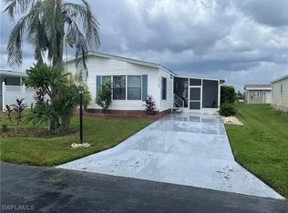 16255 Charleston Ave, Fort Myers, FL 33908