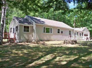 67230 Edith Ln, Iron River, WI 54847