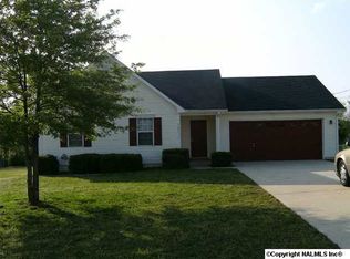 12711 Granite Cir, Madison, AL 35756