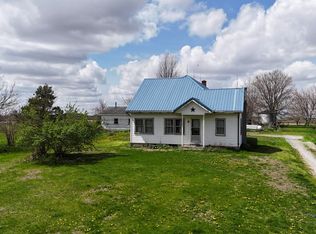 7535 N 100 E, Lucerne, IN