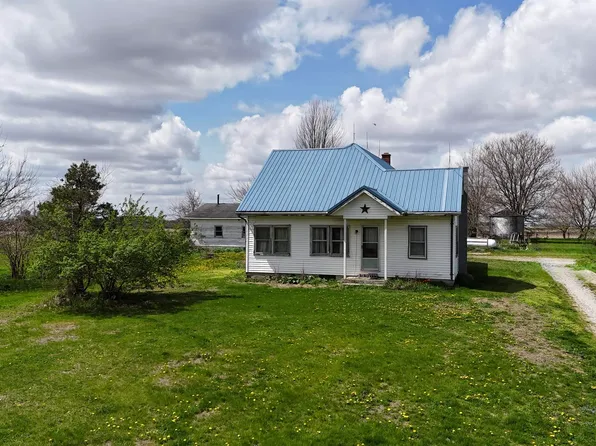 7535 N 100 E, Lucerne, IN 46950