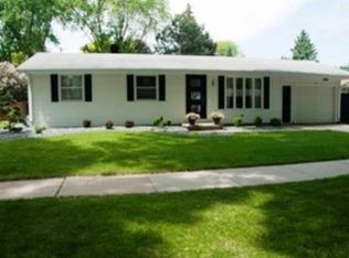 321 Westplain Dr, Green Bay, WI 54303