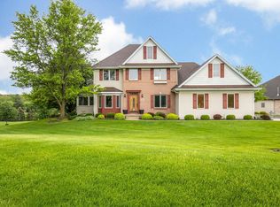 7307 Barngate Dr, South Beloit, IL 61080