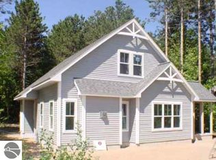 15216 N Manistee County Line Rd, Thompsonville, MI 49683