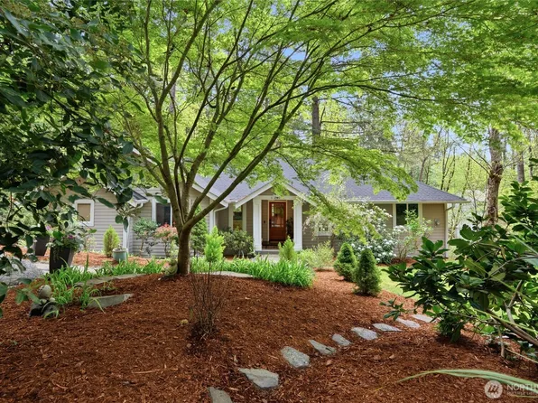 6217 76th Ave. Ct. NW, Gig Harbor, WA 98335