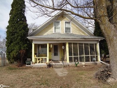 404 Missouri Ave, College Springs, IA, 51637