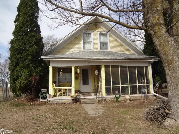 404 Missouri Ave, College Springs, IA 51637