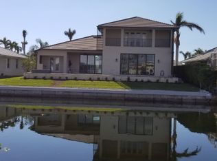 245 Seminole Ct, Marco Island, FL 34145